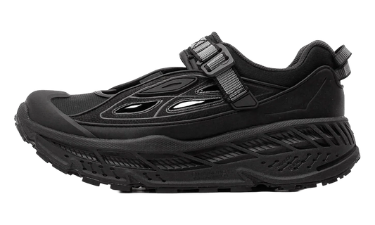 Stinson Breeze "Black Carbon Black" 1174450 BBNB