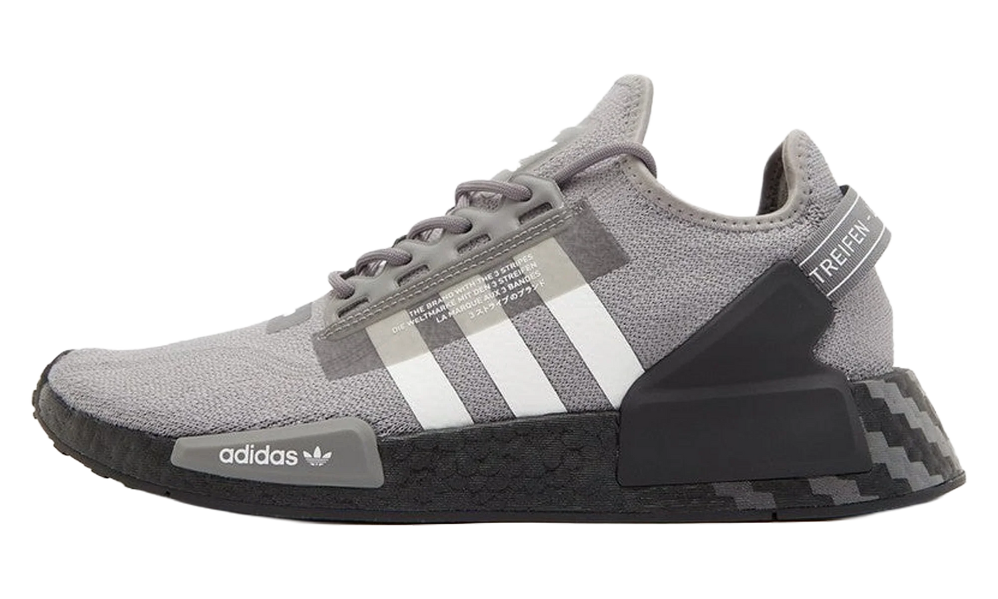 NMD_R1 V2 "Grey" ID6851