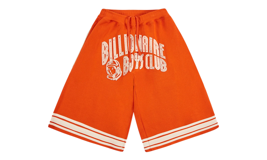 Curve Shorts "Tangerine Lily" 861 2107 LILY