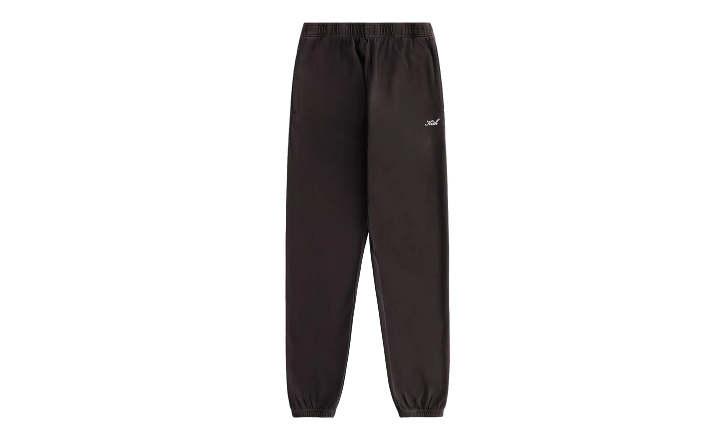 Shain III Sweatpant WMNS "Dark Brown" KHW060198 211