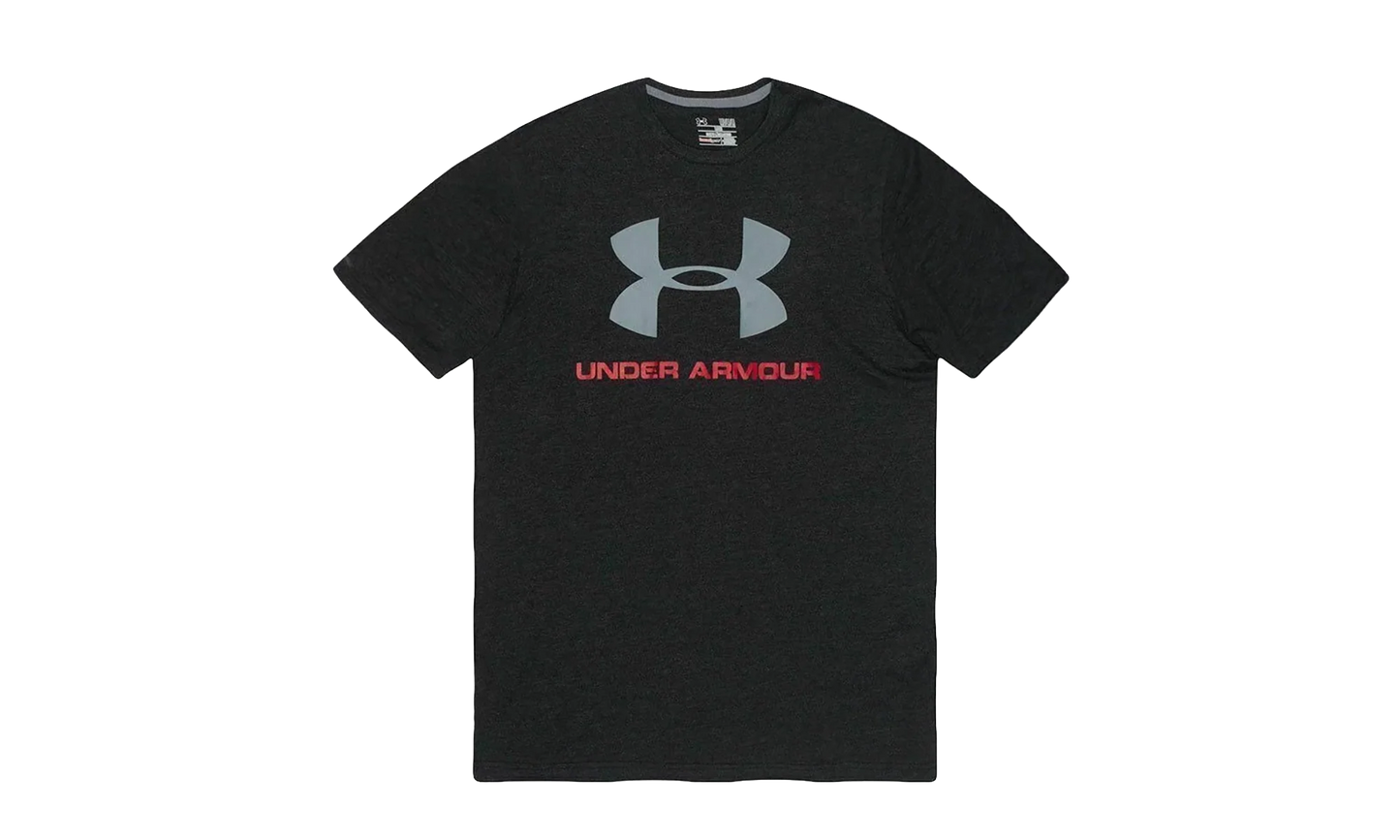 Sportstyle Logo T-Shirt "Black" 1257615 001