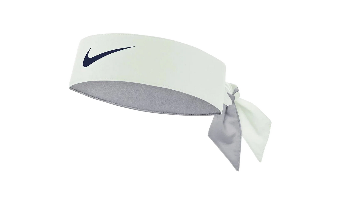TENNIS PREMIER HEAD TIE "Barely Green / Thunder Blue" N.000.3204.372