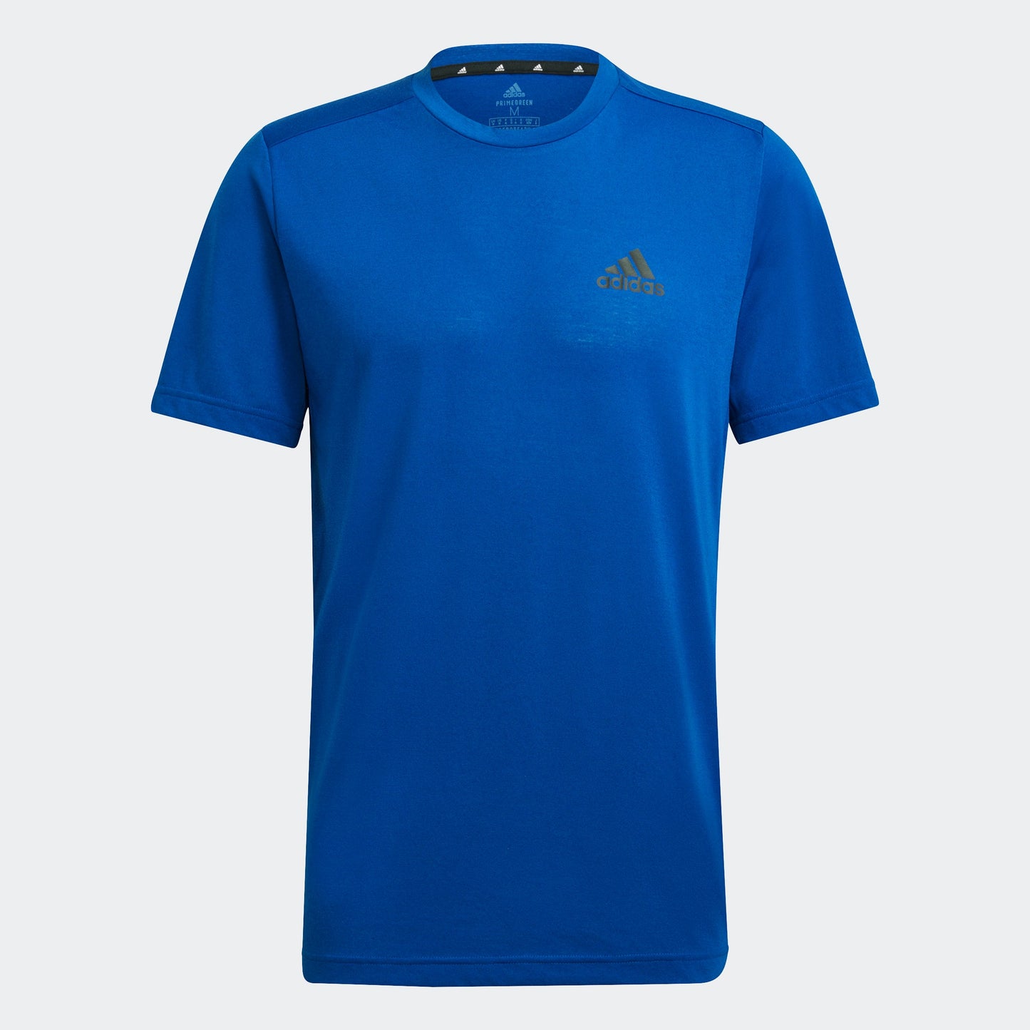 Men's adidas AEROREADY Designed to Move Feelready Sport Tee
