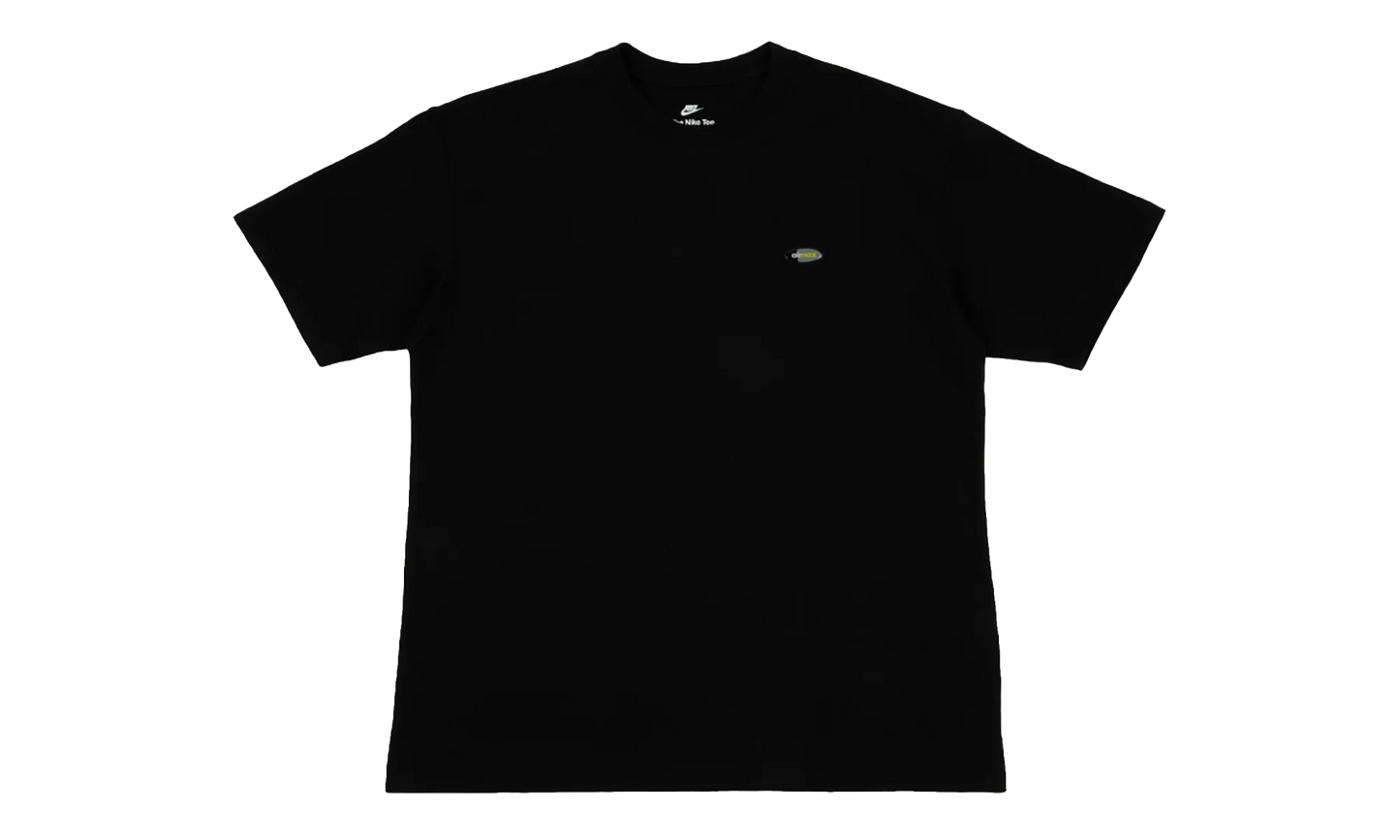NSW Tee "Black" IO9516 010