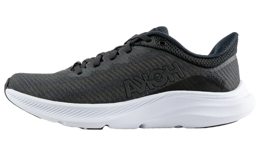 Solimar WMNS "Black / White" 1123075 BWHT
