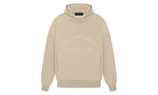 Hoodie "Dusty Beige" 192SP232055F