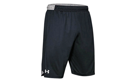Locker 9" Inch Shorts "Black" 1351351 001