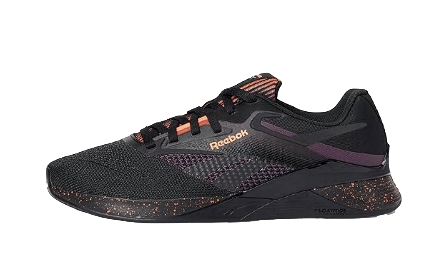 Nano X4 WMNS "Midnight Plum Digital Coral" 100204737