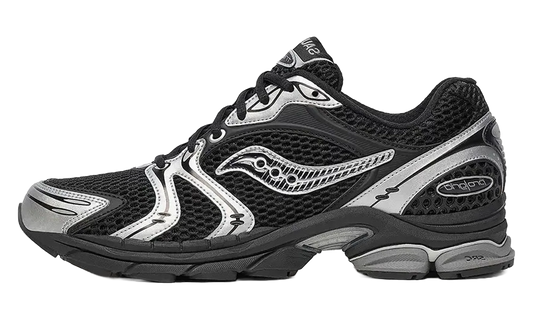 Progrid Triumph 4 "Black Silver" S70704 23