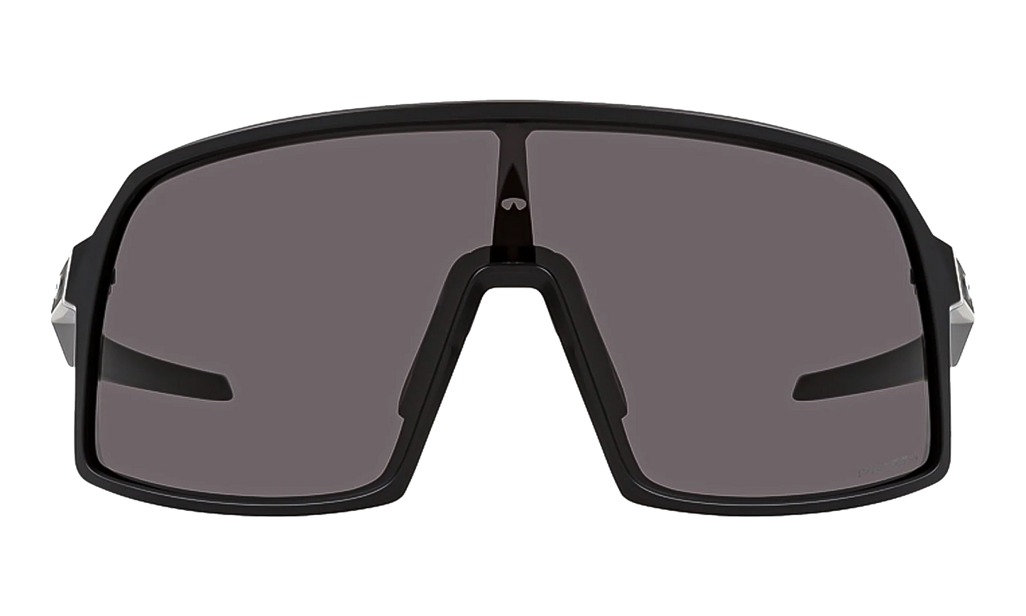 Sutro S Sunglasses "Matte Black / PRIZM Grey" OO9462 07