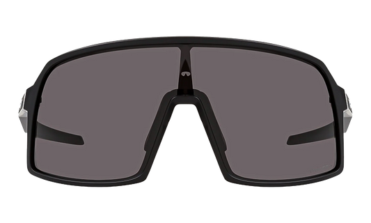Sutro S Sunglasses "Matte Black / PRIZM Grey" OO9462 07