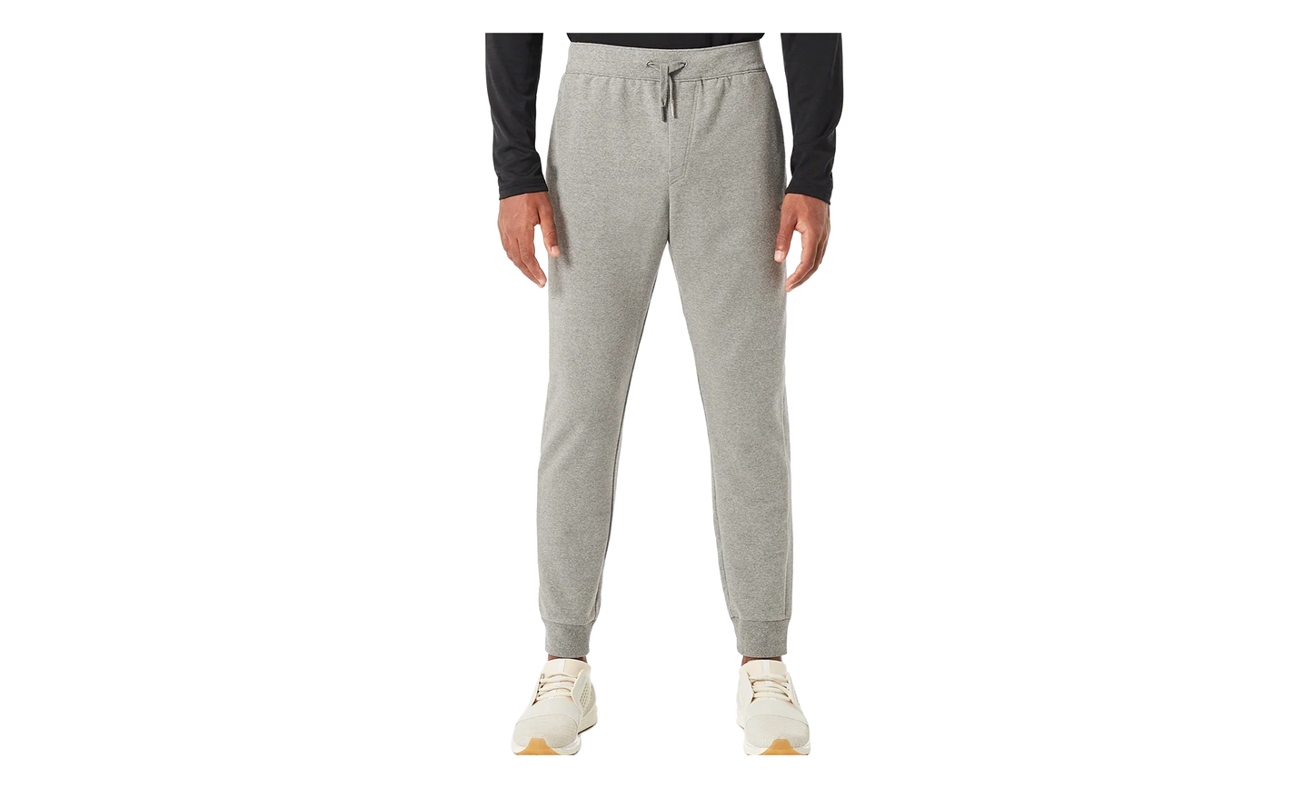 Link Fleece Pant "Athletic Heather Grey" 422293A 24G