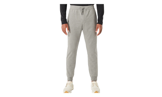 Link Fleece Pant "Athletic Heather Grey" 422293A 24G
