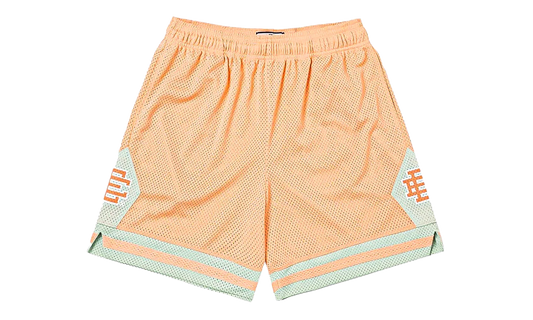 EE BASIC V2 SHORT "SS22 - Salmon/Silt Green" EE475
