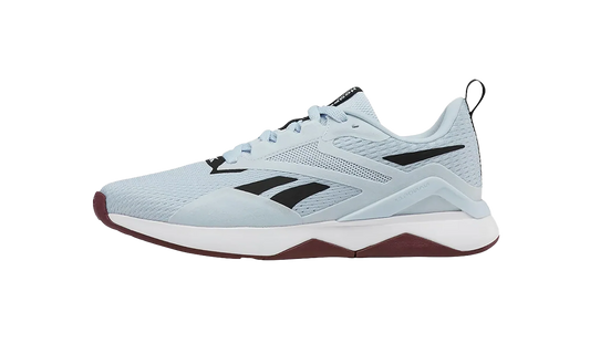 Nanoflex TR 2.0 WMNS "Feel Good Blue Black" 100033772