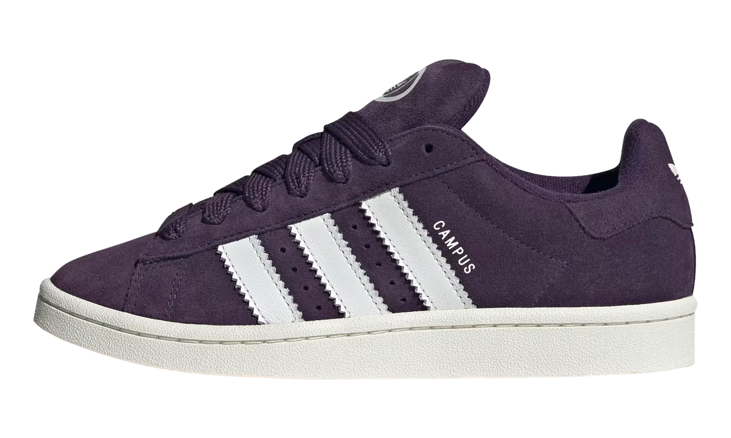 Campus 00s WMNS "Aurora Plum White Gum" JQ8292