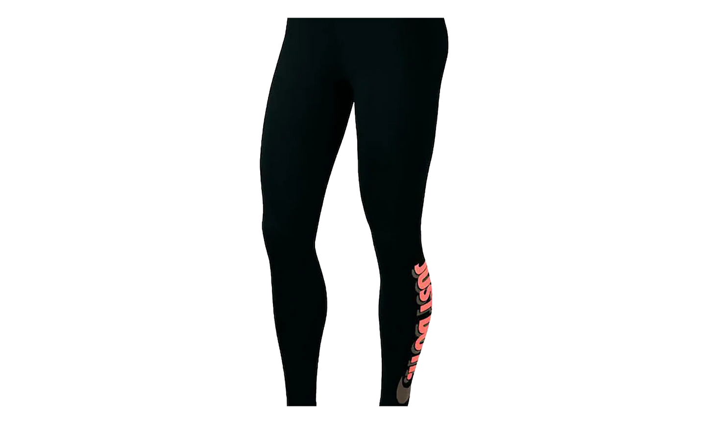 NSW JD Club Leggings WMNS "Black" 883657 011