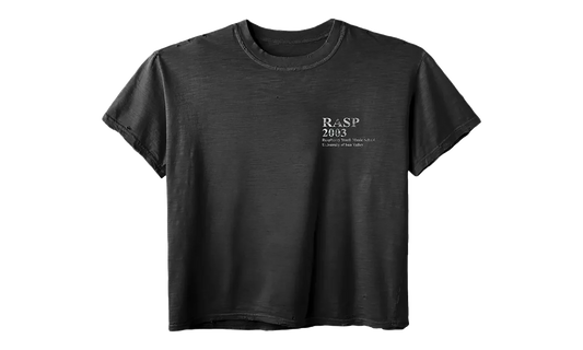 Raspberry Hills Music T-Shirt "Black" GV008