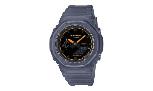 G-Shock GA2100K-2A "ANALOG-DIGITAL 2100 Series" GA2100K 2A