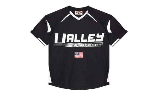 Forever Mono Jersey "Black White" VAL57