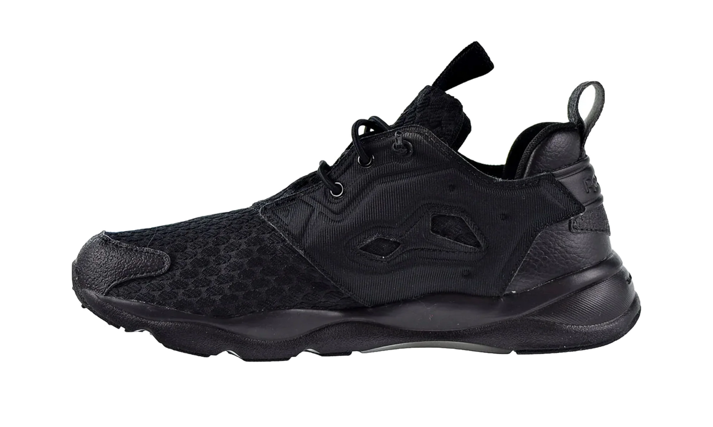 Furylite "Black" AR2783