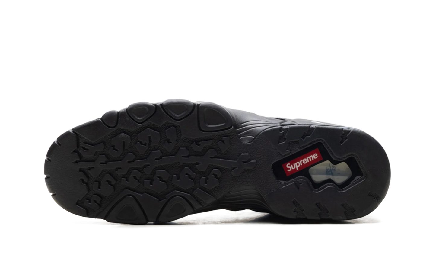 Air Max2 CB '94 Low "Supreme - Black" IM4283 001