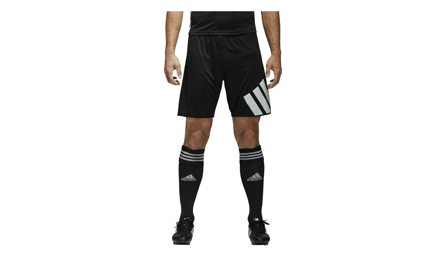 Tango Stadium Icon Short "Black / White" AZ9711