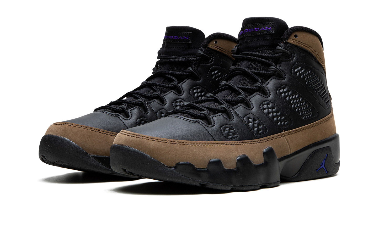 9 "Olive Concord" CT8019 034