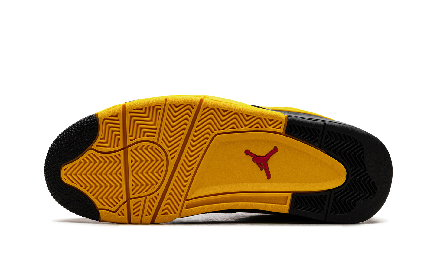 4 RM "Bruce Lee" FQ7939 007