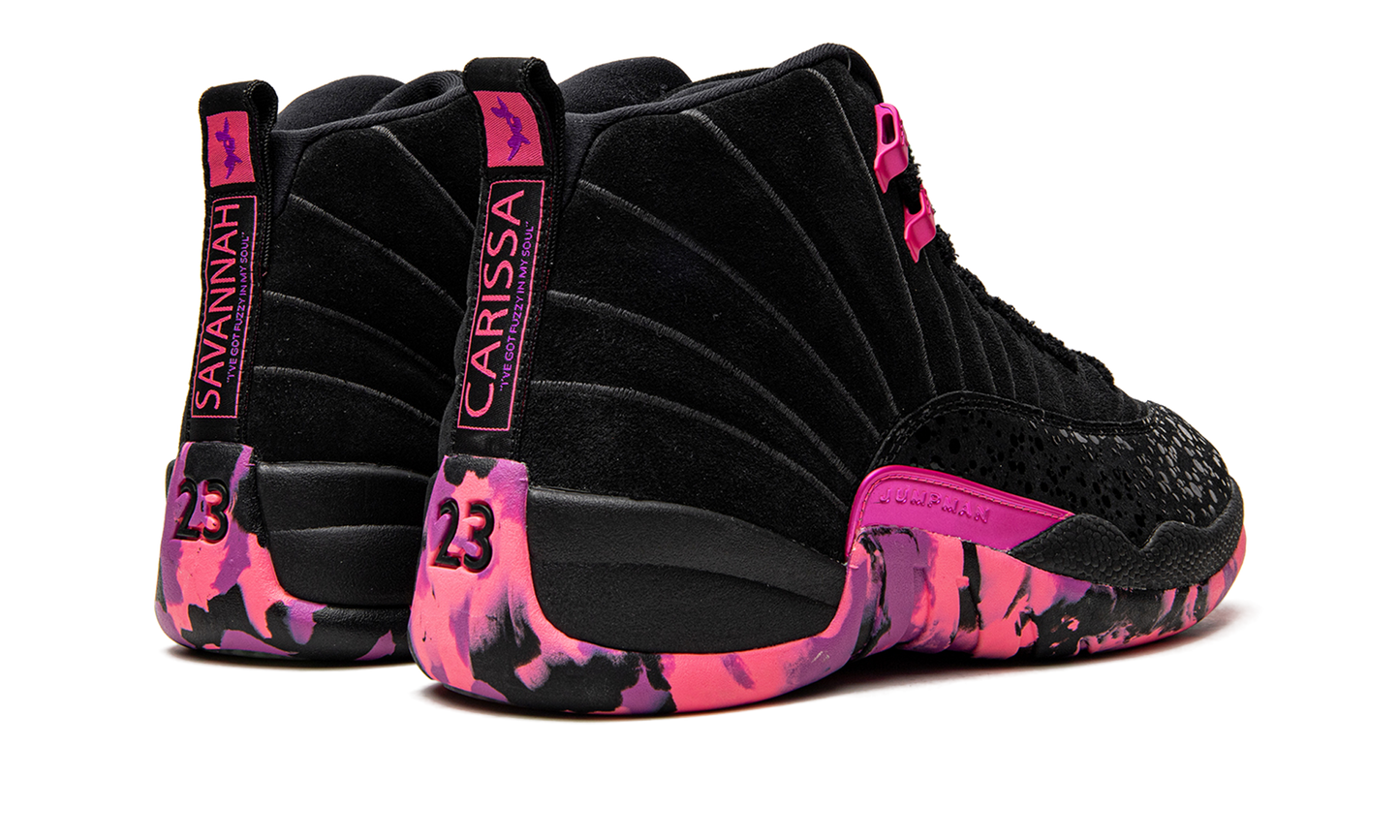 12 Retro DB "Doernbecher" AH6987 023