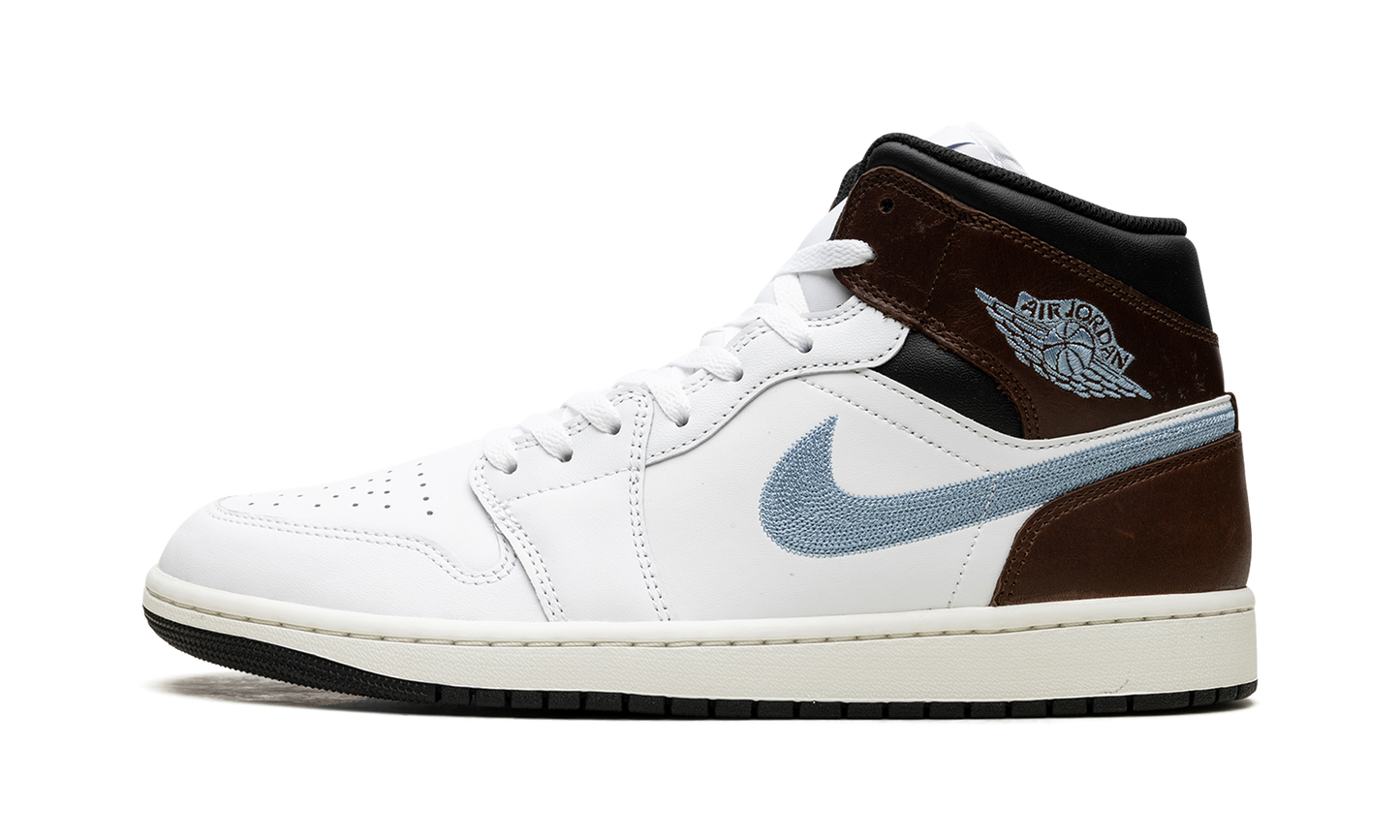 1 Mid SE "Brown Blue Grey" FQ7831 142