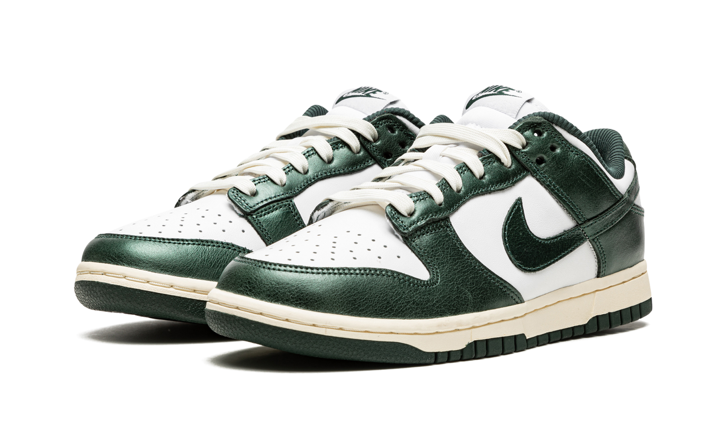 DUNK LOW WMNS"Vintage Green" DQ8580 100