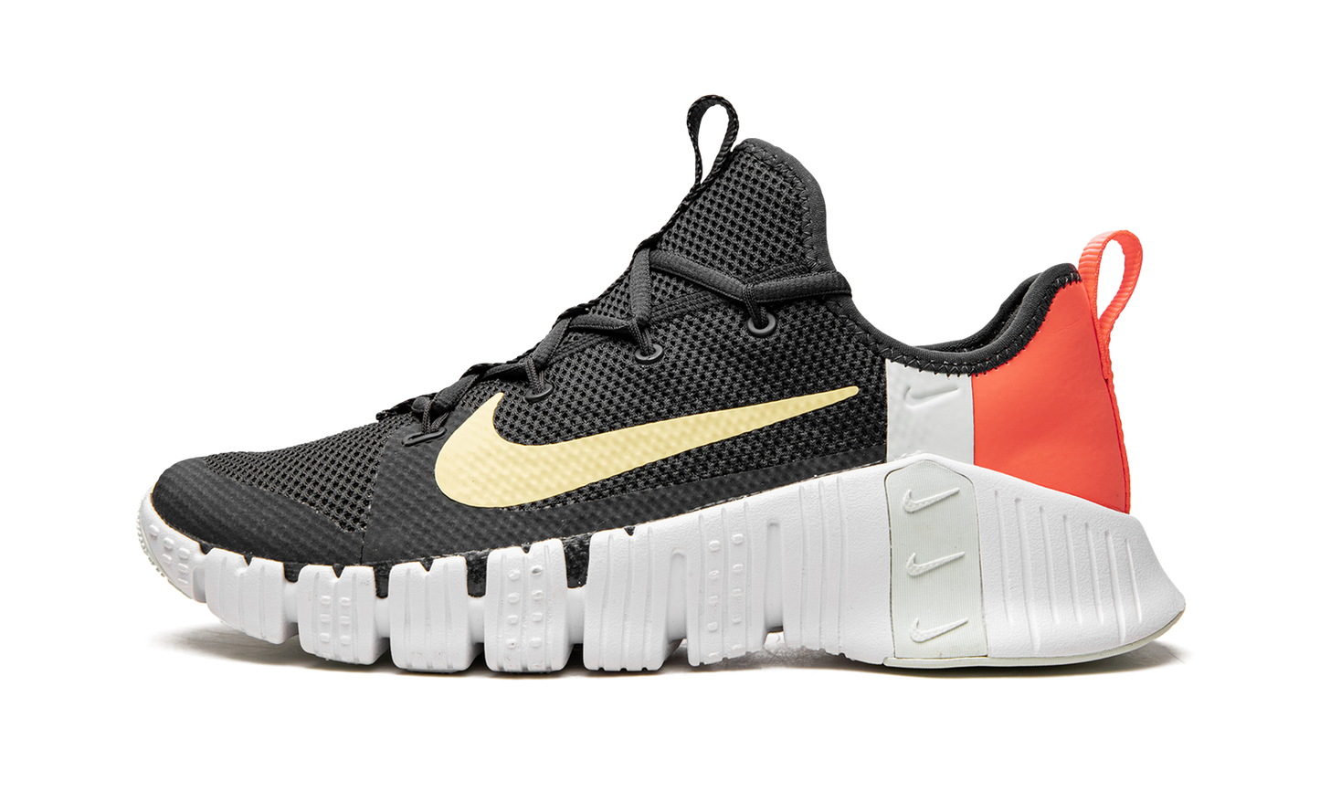 FREE METCON 3 MNS WMNS"Black" CJ6314 020