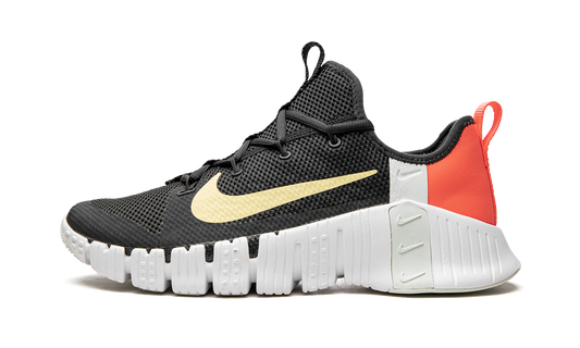 FREE METCON 3 MNS WMNS"Black" CJ6314 020