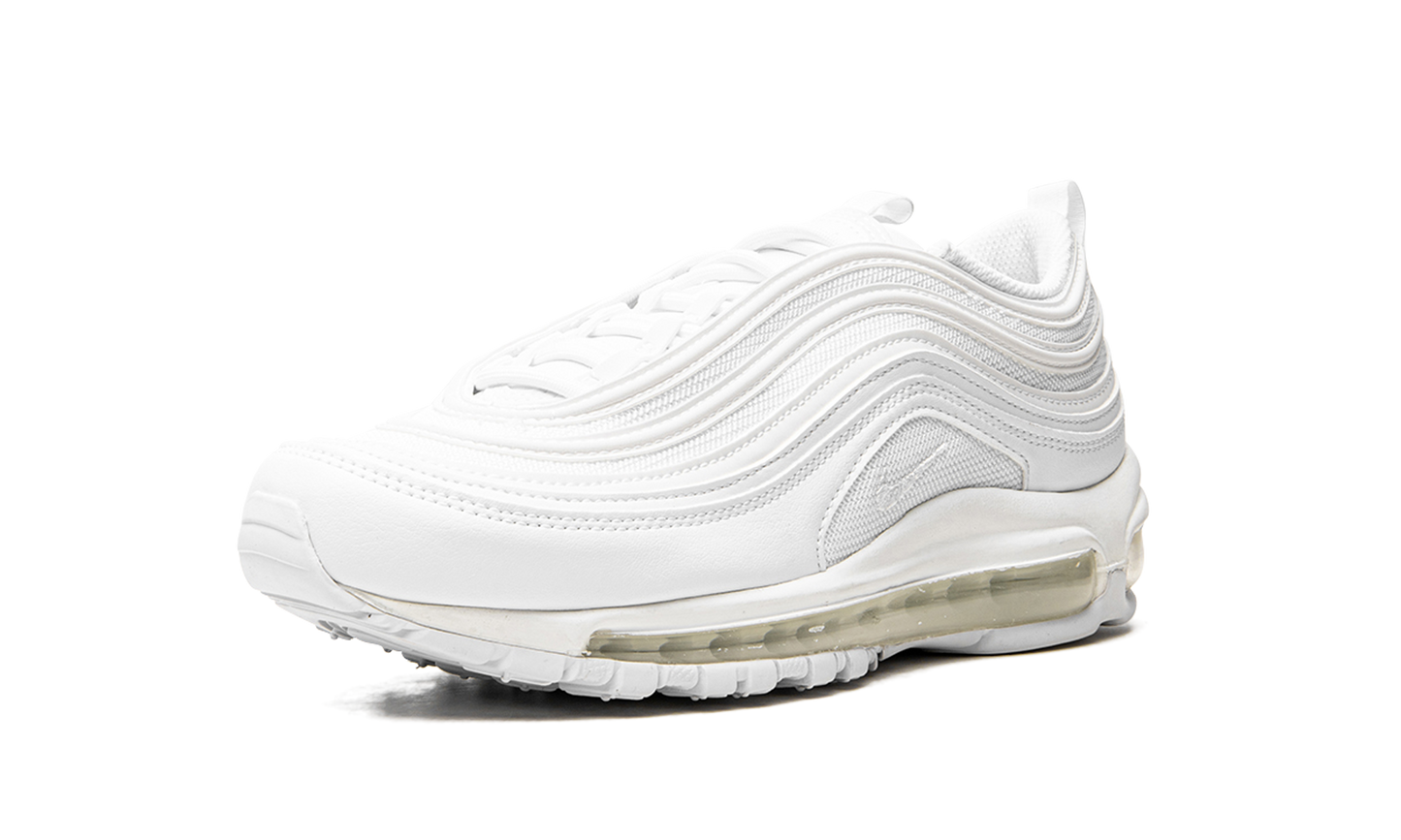 AIR MAX 97 MNS WMNS"WHITE" DH8016 100