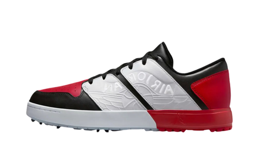 Nu Retro 1 Low Golf "Chicago" FZ4153 001