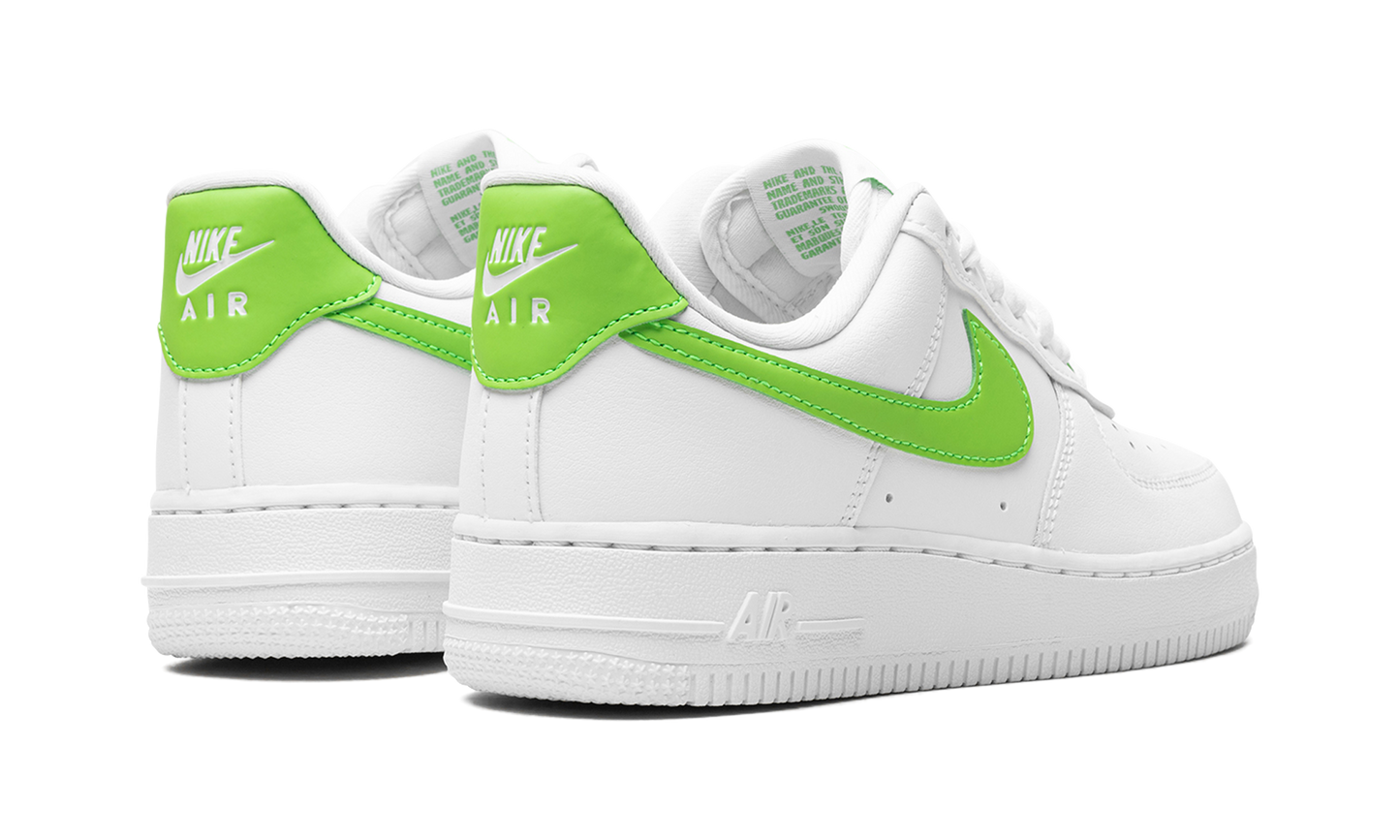 AIR FORCE 1 WMNS"Action Green" DD8959 112