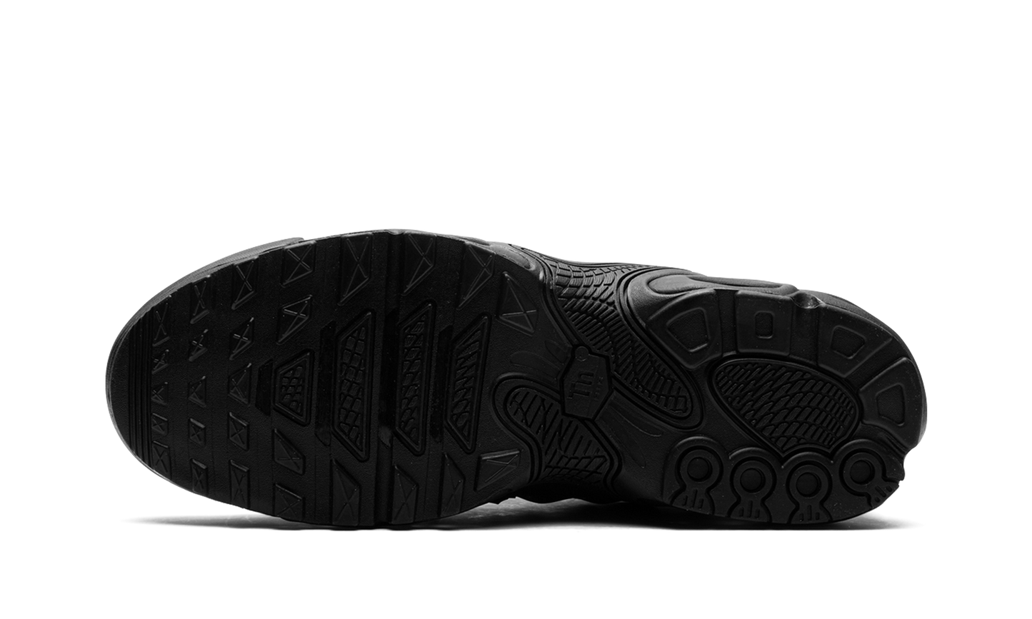 Air Max Plus Drift "Black Anthracite" HF0785 001