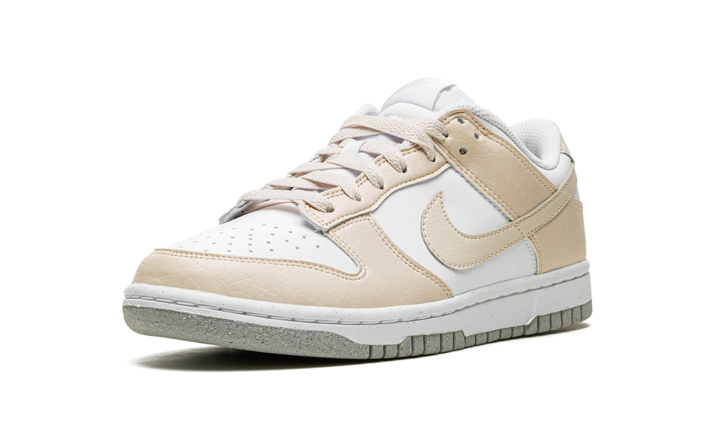 DUNK LO NEXT NATURE MNS WMNS"Light Orewood Brown" DN1431 100