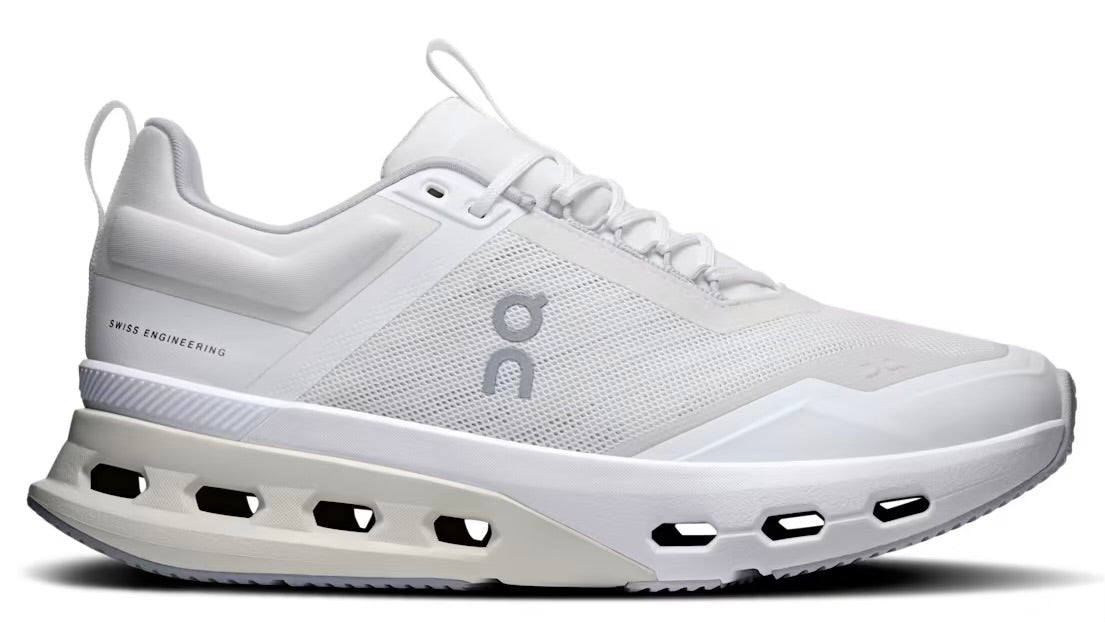 Cloudnova X White Glacier (Women's)
