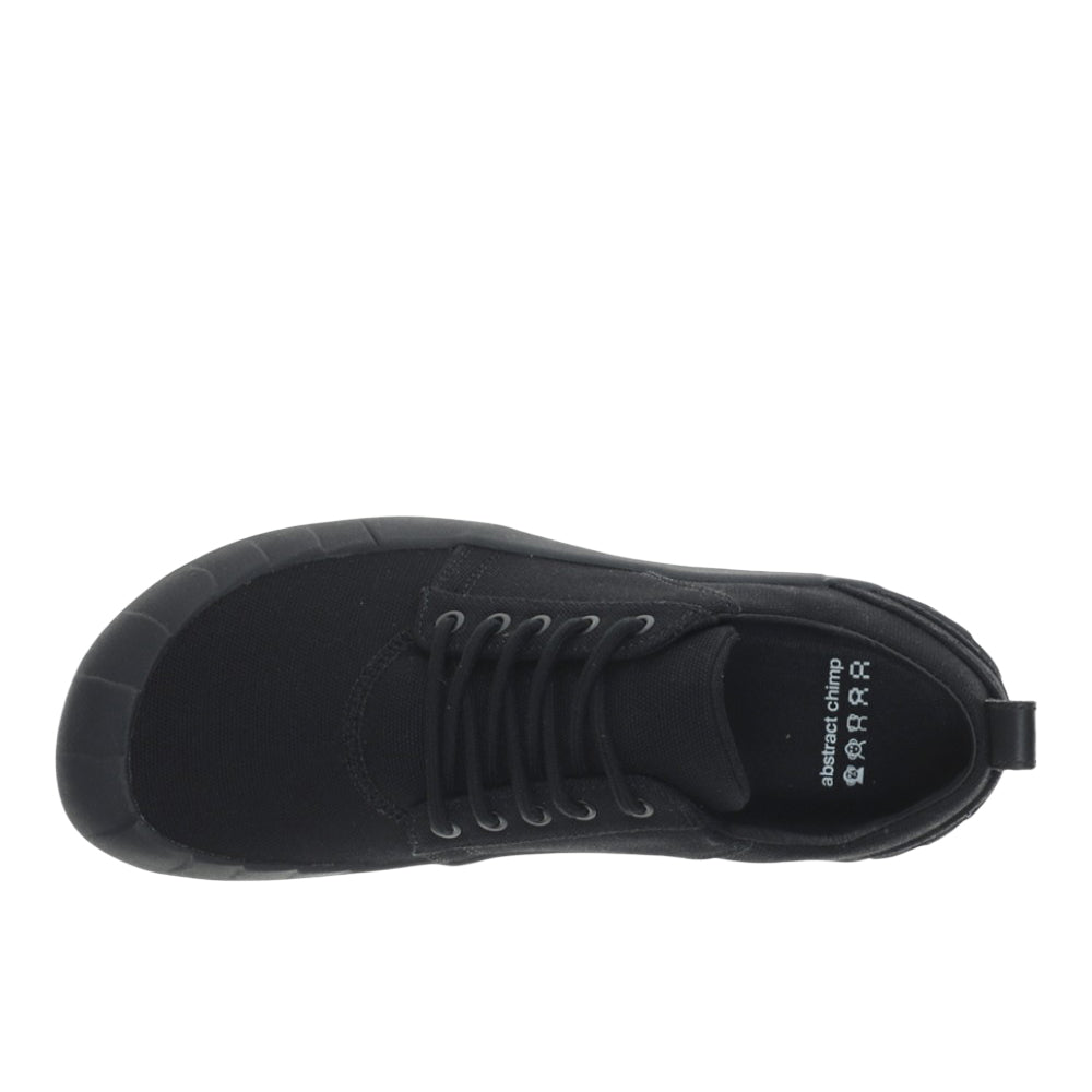 Fission .01 Lace Up Barefoot Shoes