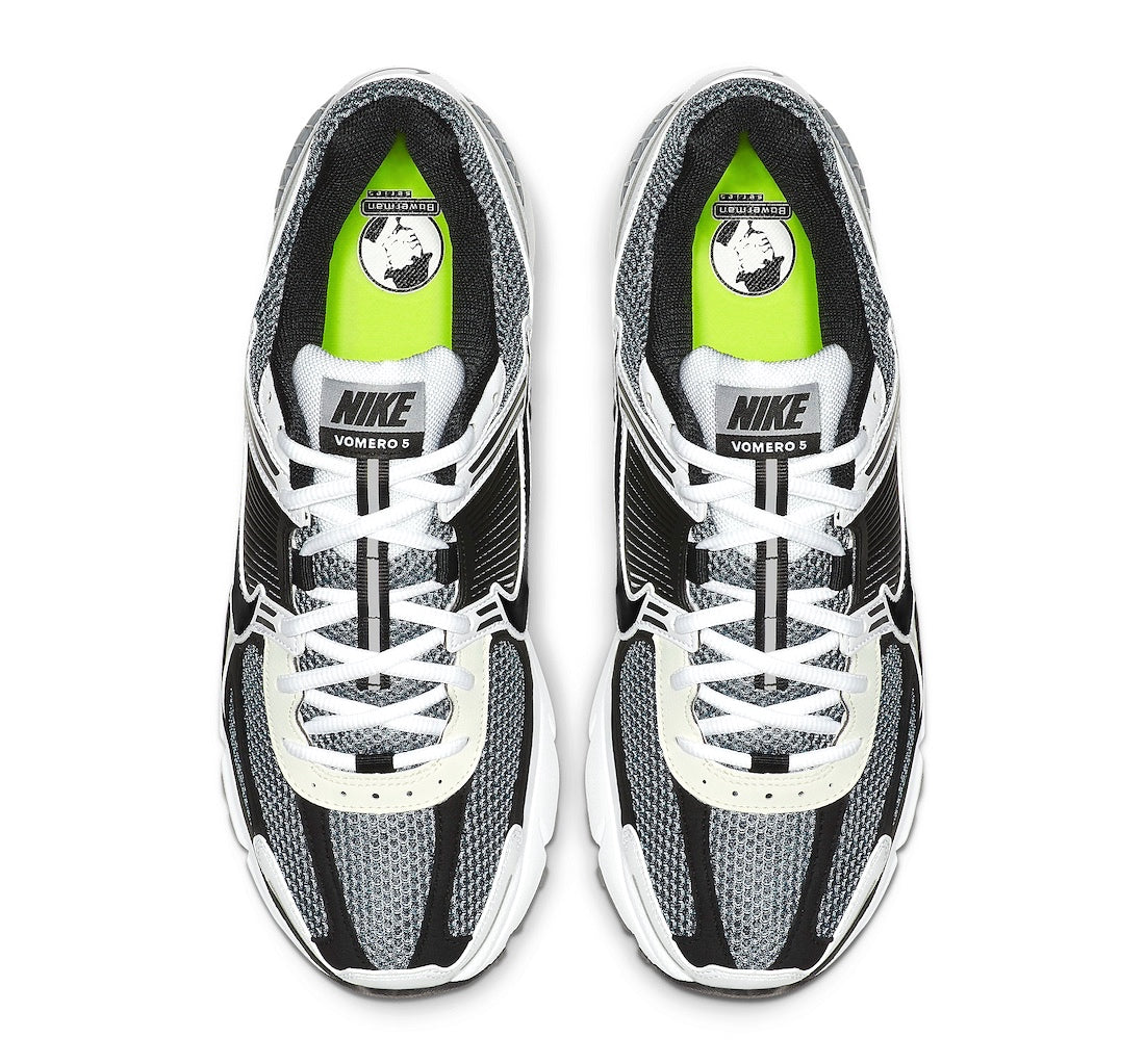 Zoom Vomero 5 SP ‘Dark Grey’