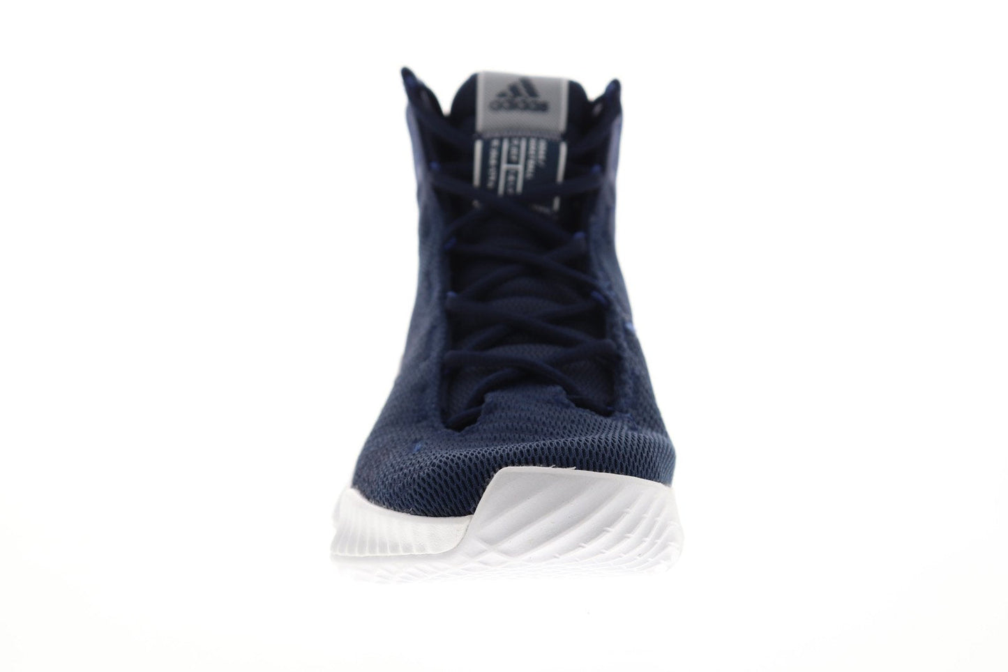 Pro Bounce 2018 AH2666 Mens Blue High Top Athletic Gym Basketball Shoes