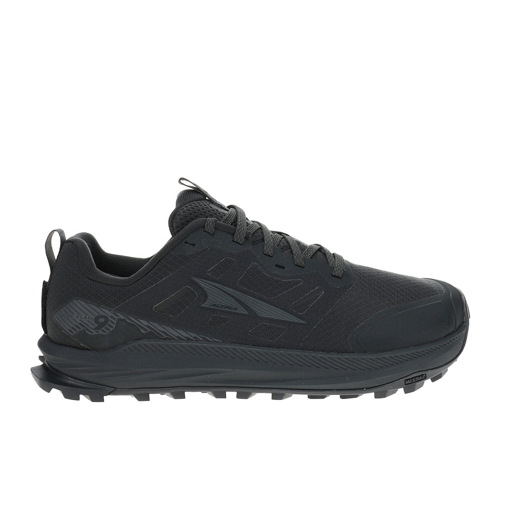 Lone Peak 9 Trail Running Shoes