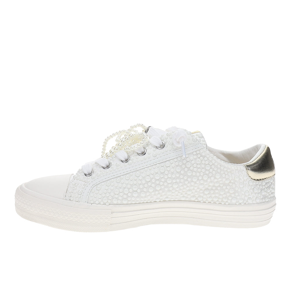 Alive Slip On Sneakers