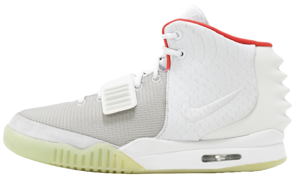 2 Pure Platinum