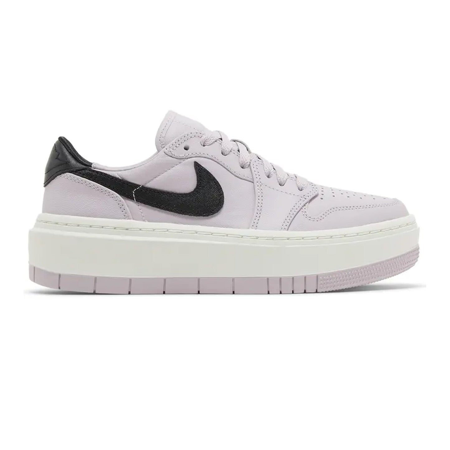 1 Elevate Low 'Iced Lilac' Women's (2023)