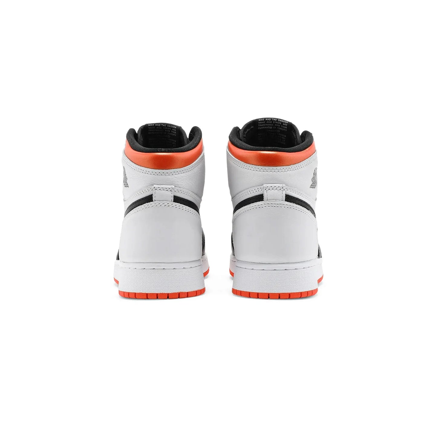 1 High 'Electro Orange' GS (2021)