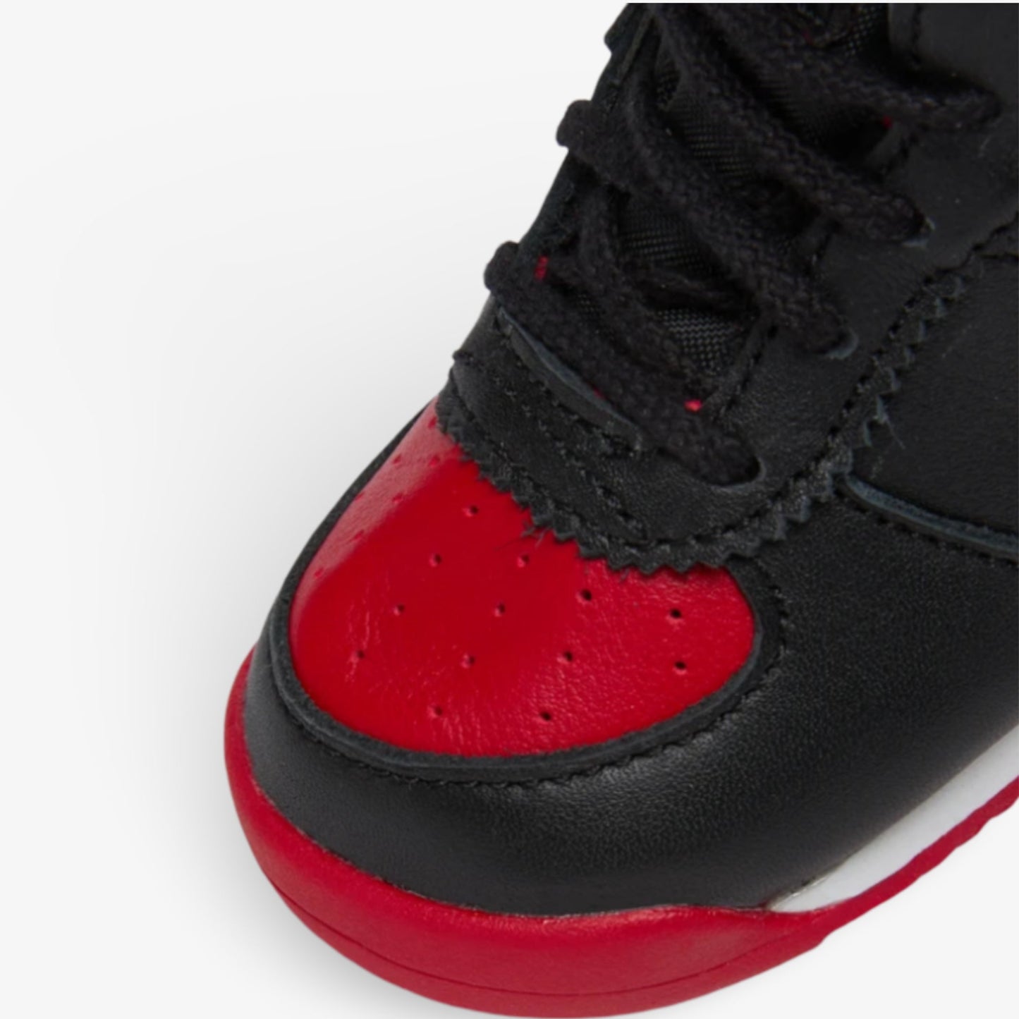 Air Jordan 1 High OG '85 'Bred / Banned' (2025) (TD)