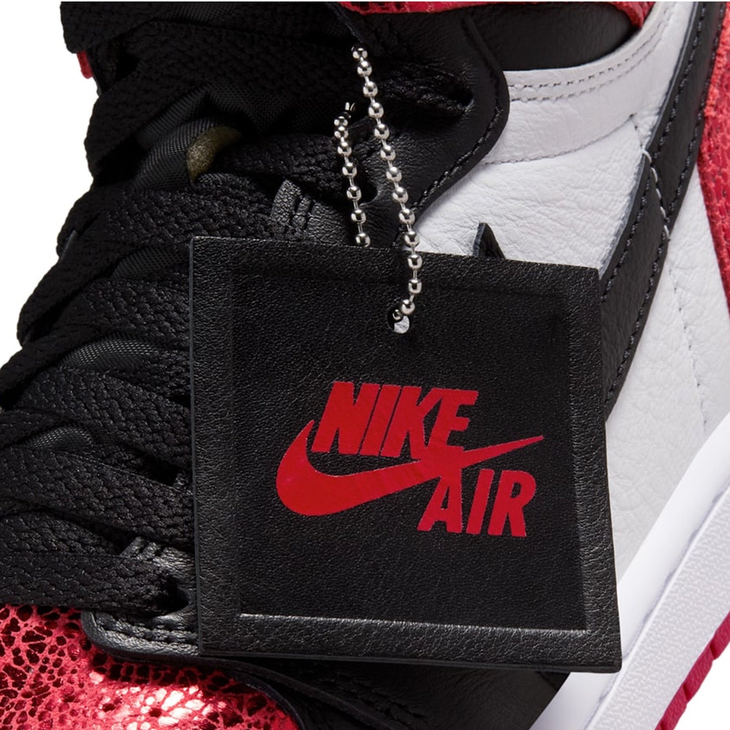 1 High OG 'Ruby' Women's (2025)